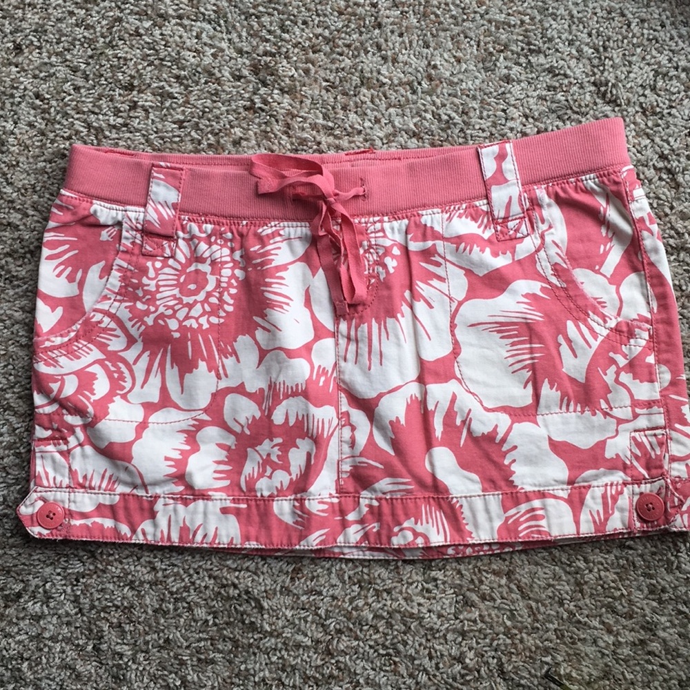 Mossimo skirt